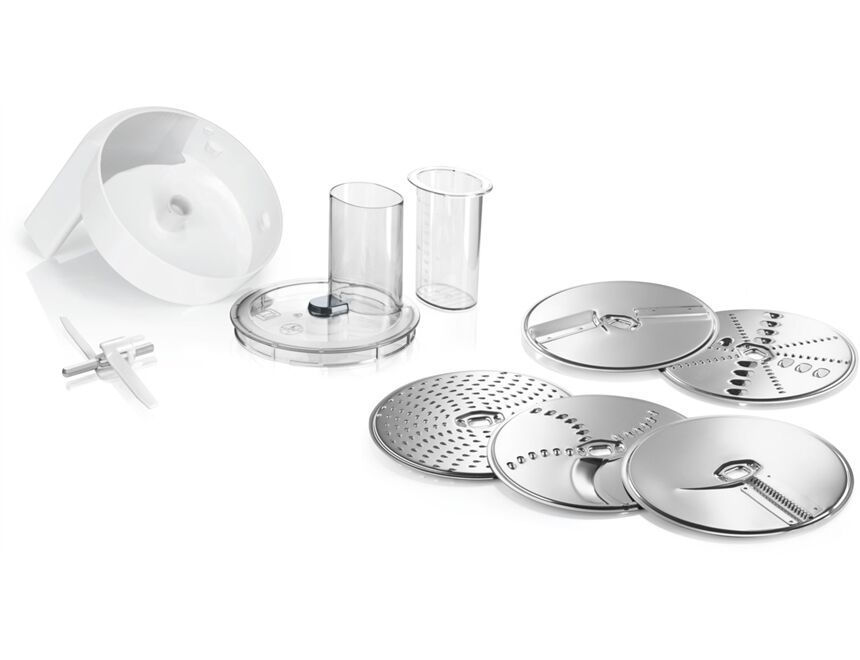 Bosch MUZ 5 VL 1 Set VeggiLove