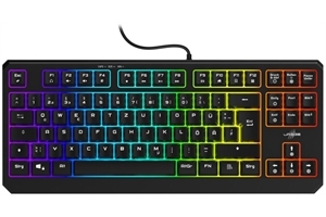 uRage 217818 Exodus 220 TKL