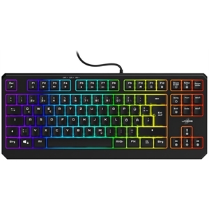 uRage 217818 Exodus 220 TKL