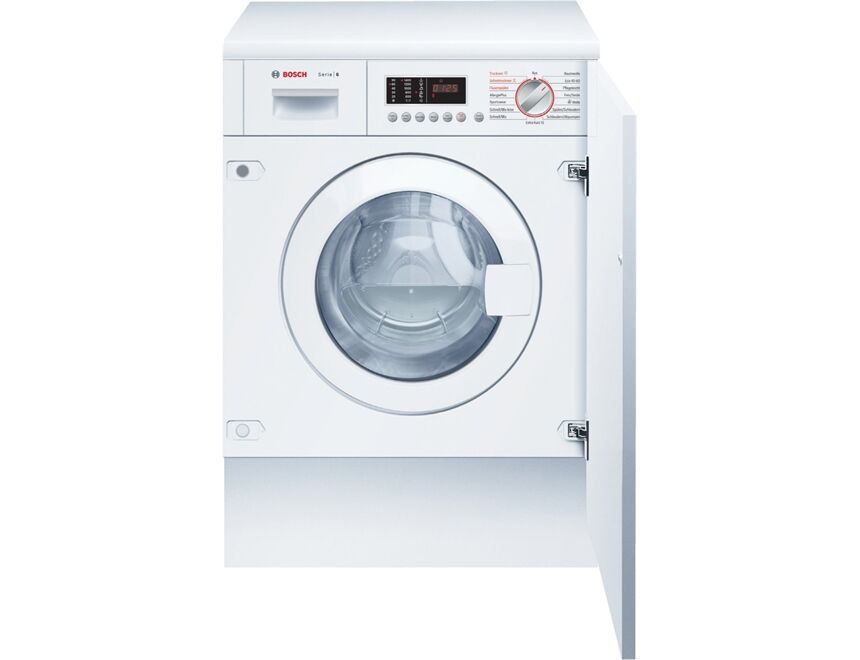Bosch WKD28543
