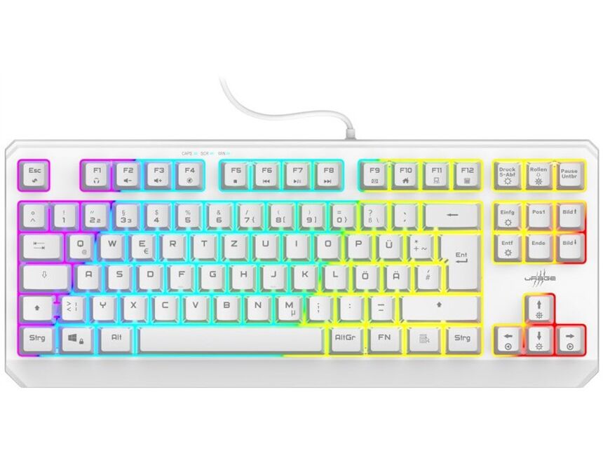 uRage Exodus 220 TKL