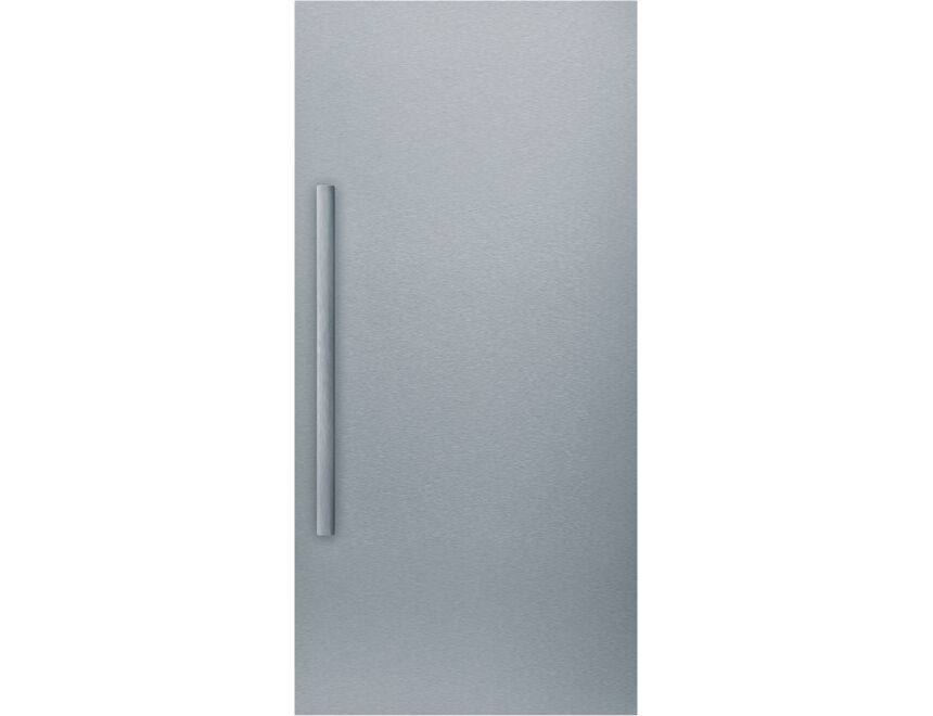 Bosch KFZ40SX0 Edelstahlverkleidung