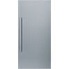 Bosch KFZ40SX0 Edelstahlverkleidung