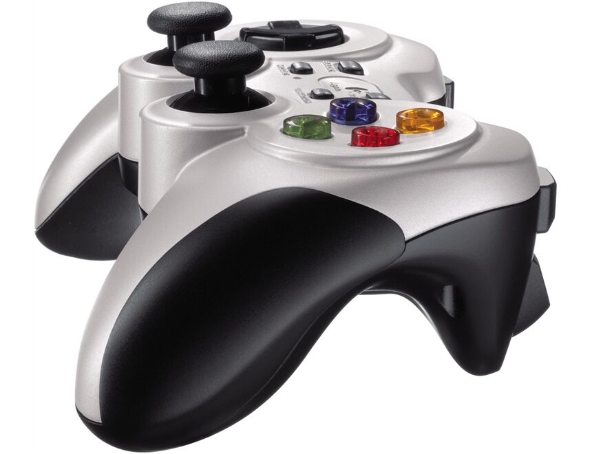 Logitech F 710 Wireless Gamepad