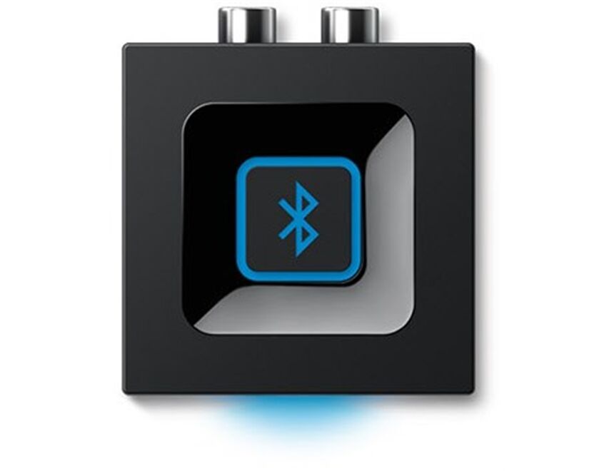 Logitech Bluetooth Audio Adapter