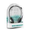 Logitech Stereo Headset H111