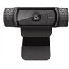 Logitech HD Webcam Pro C 920