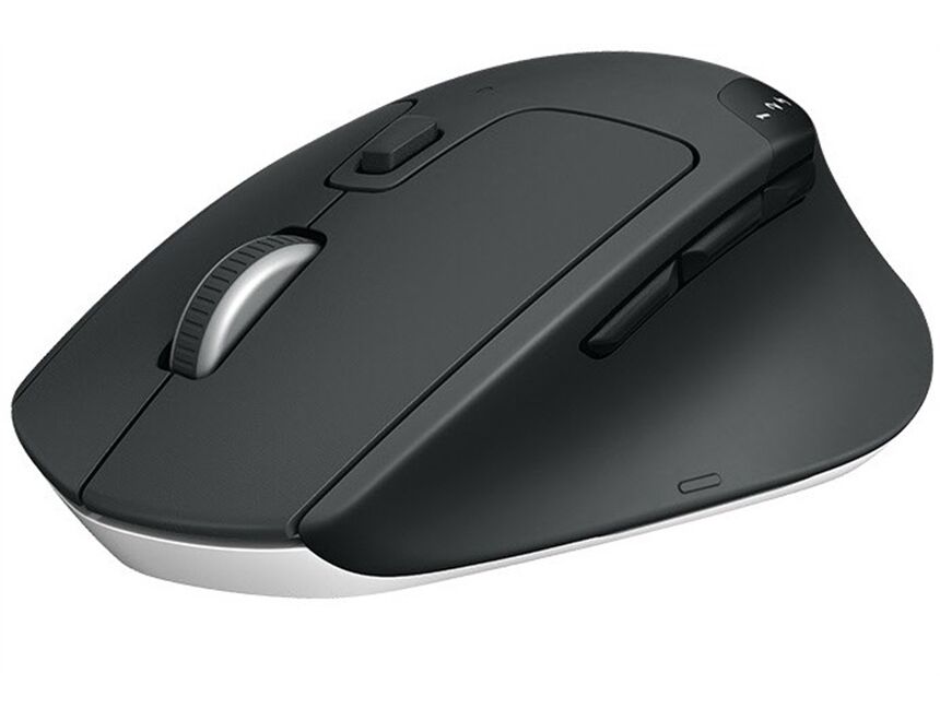 Logitech Triathlon Mouse M720