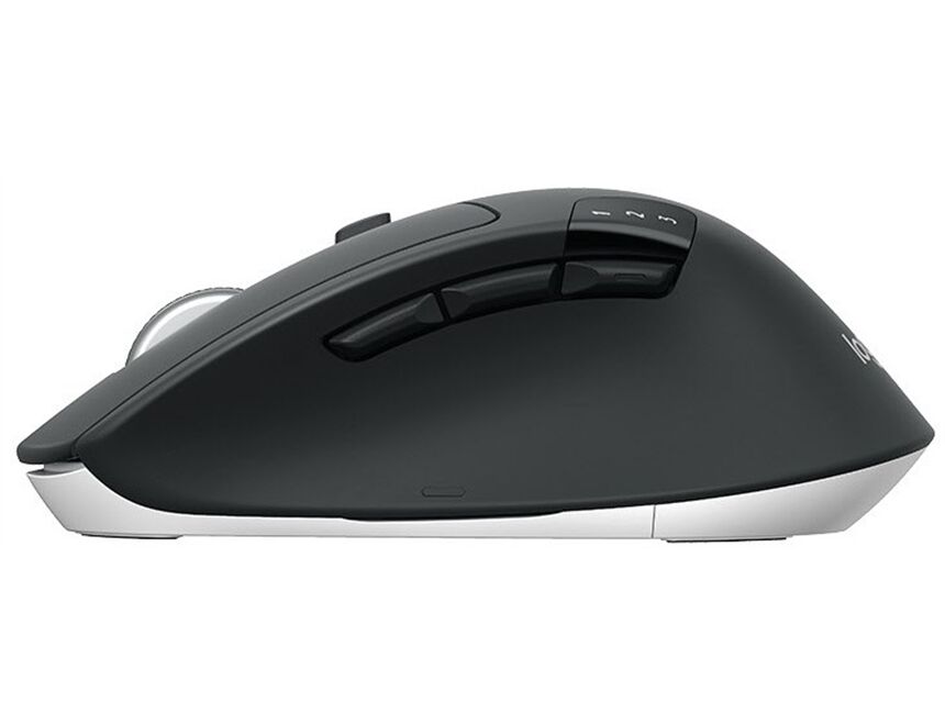 Logitech Triathlon Mouse M720