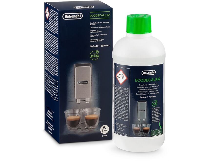 DeLonghi DLSC 500 EcoDecalk 500ml