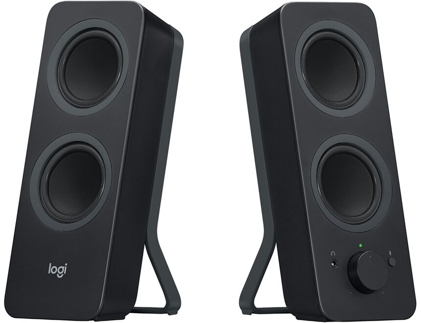 Logitech Z207