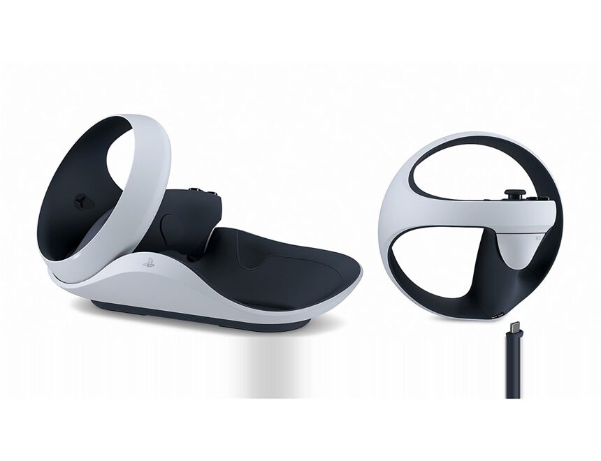 Sony Ladestation
