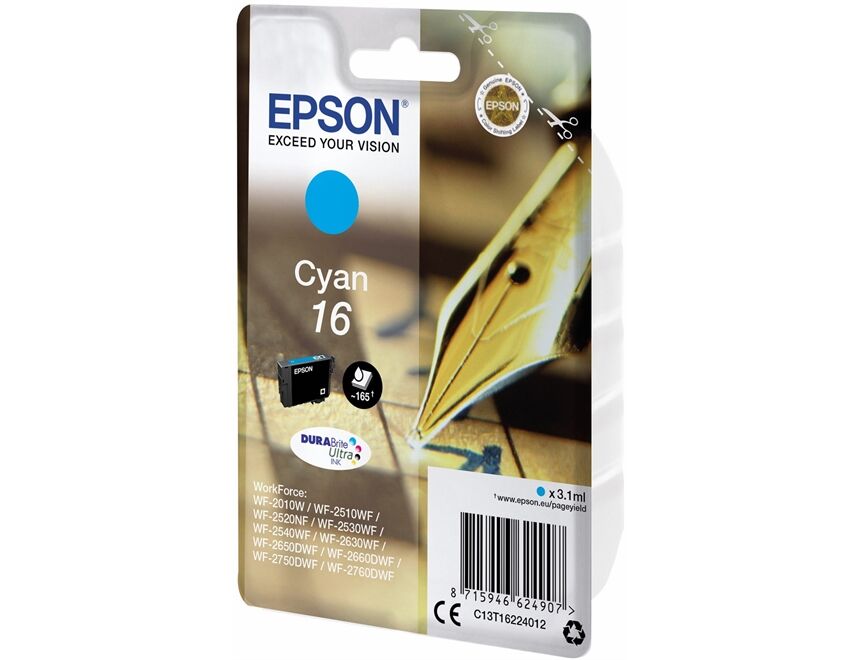 Epson Tinte