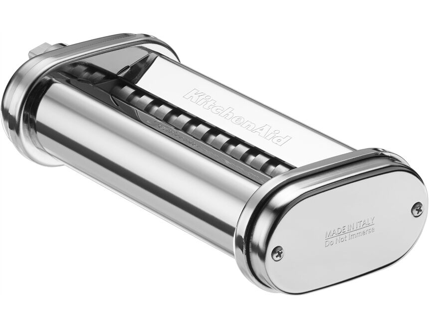 KITCHENAID 5KSMPRA Nudelvorsatz 3 Walzen