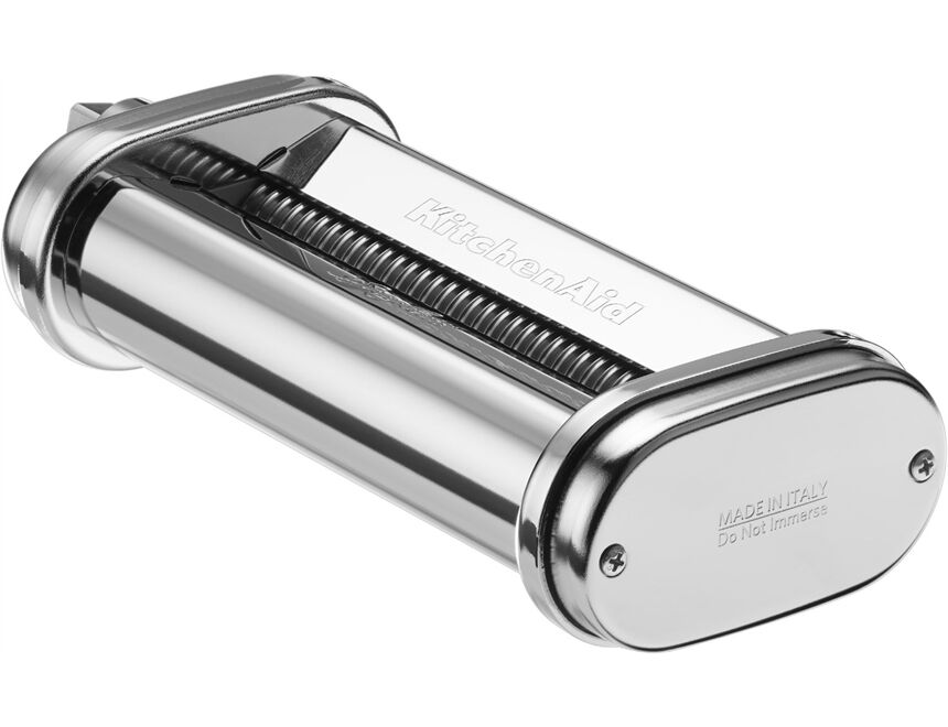 KITCHENAID 5KSMPRA Nudelvorsatz 3 Walzen