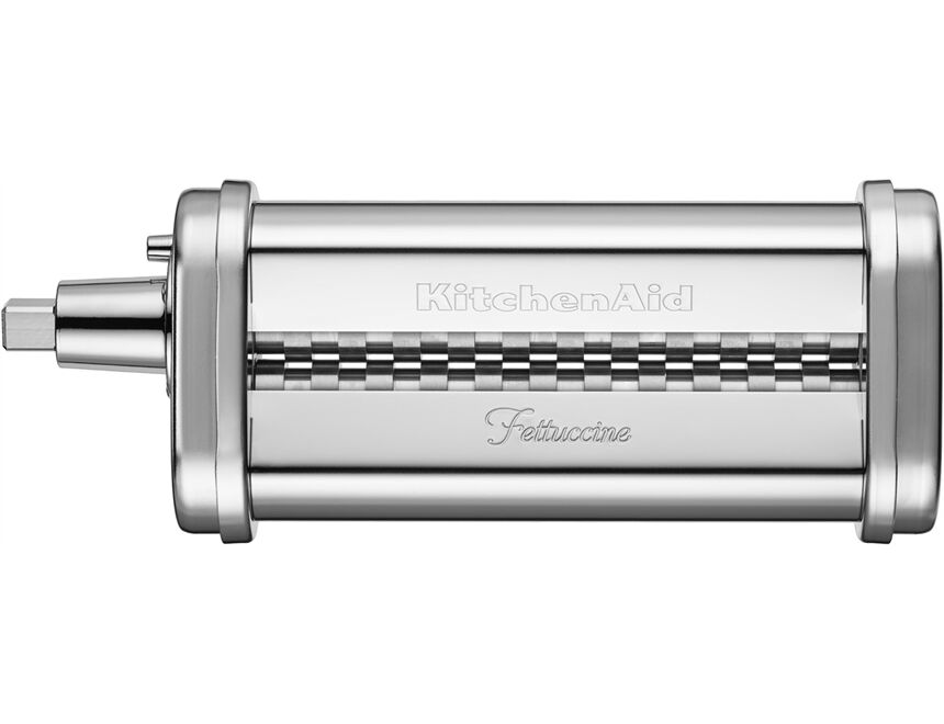KITCHENAID 5KSMPRA Nudelvorsatz 3 Walzen