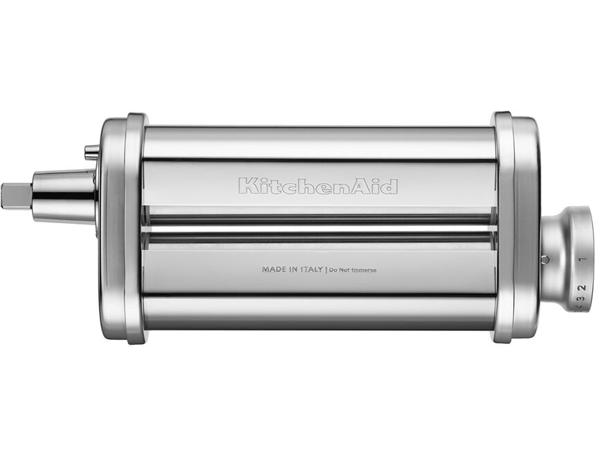 KITCHENAID 5KSMPRA Nudelvorsatz 3 Walzen