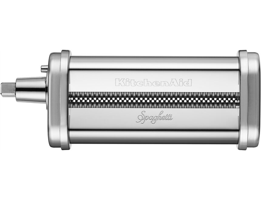 KITCHENAID 5KSMPRA Nudelvorsatz 3 Walzen
