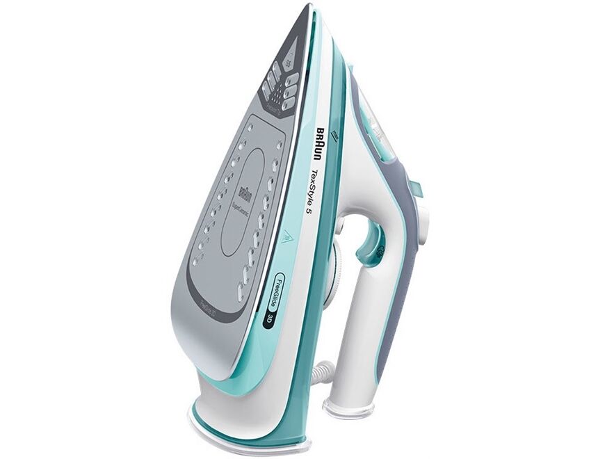Braun SI 5017 GR TexStyle 5