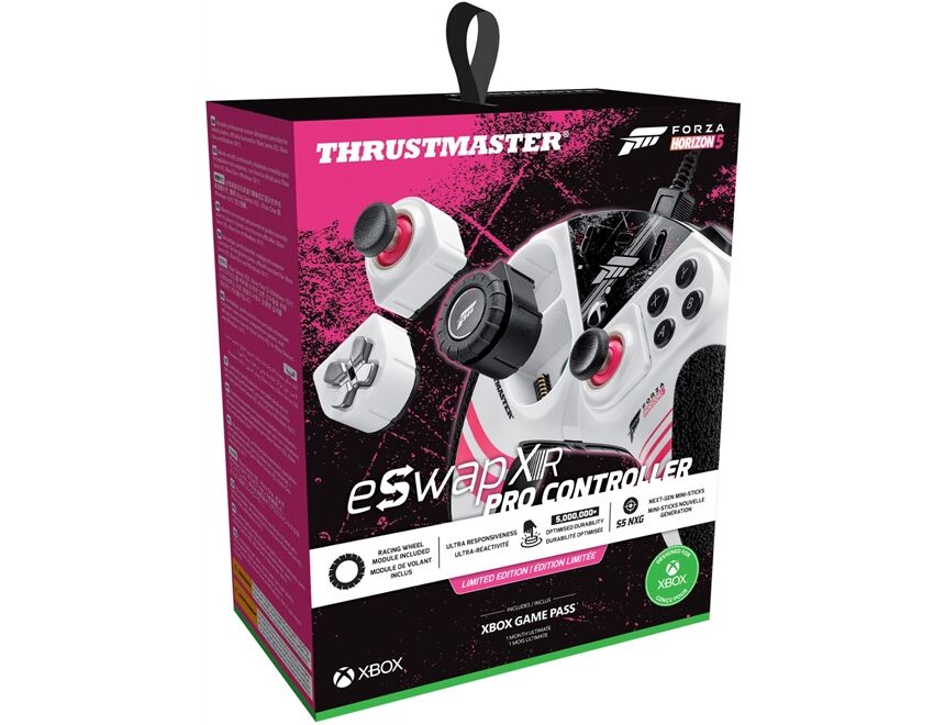 THRUSTMASTER eSwap X R Pro Controller