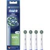 Oral-B Aufsteckb. Pro CrossAction (4Stk)