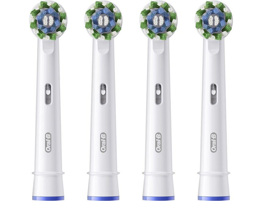 Oral-B Aufsteckb. Pro CrossAction (4Stk)