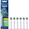 Oral-B Aufsteckb. Pro CrossAction (6Stk)