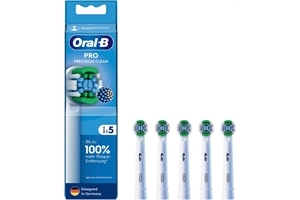 Oral-B Aufsteckb. Pro Prec. Clean (5Stk)