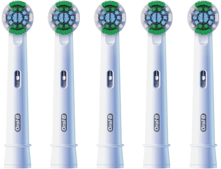 Oral-B Aufsteckb. Pro Prec. Clean (5Stk)