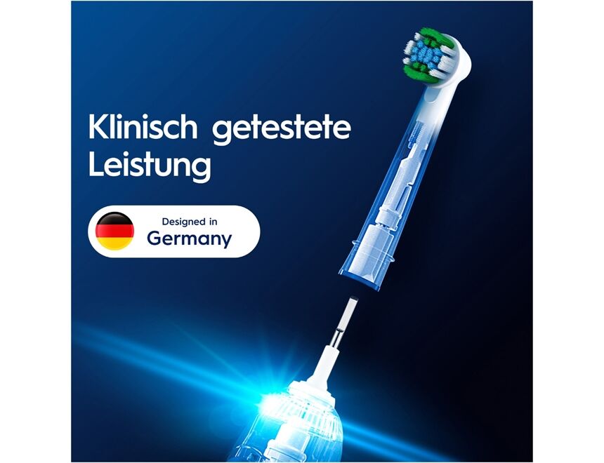 Oral-B Aufsteckb. Pro Prec. Clean (5Stk)