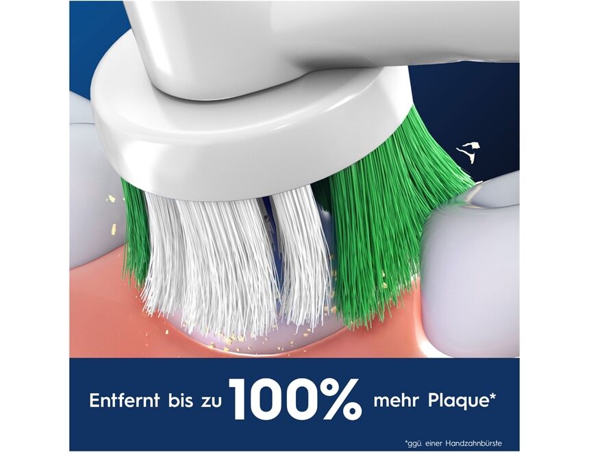 Oral-B Aufsteckb. Pro Prec. Clean (8Stk)