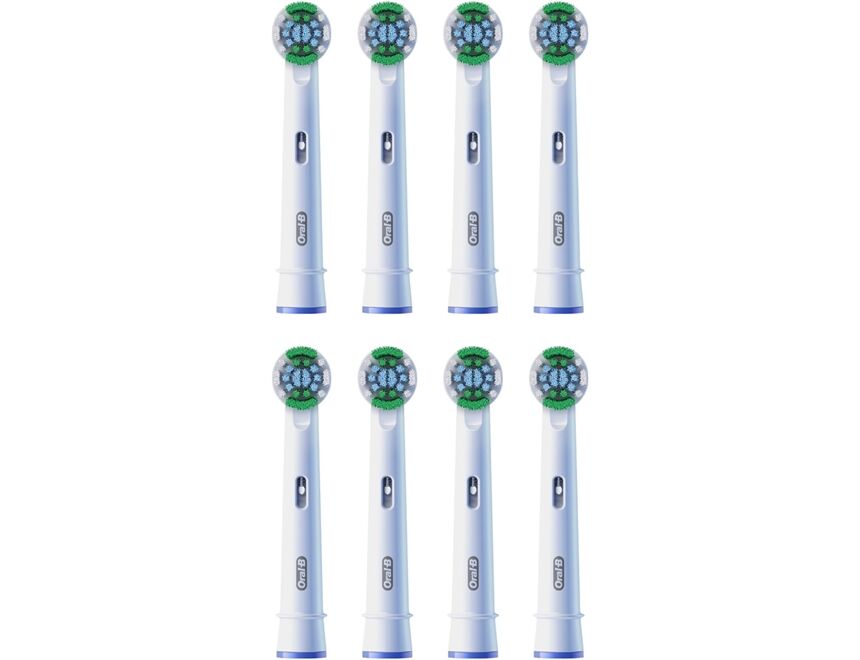 Oral-B Aufsteckb. Pro Prec. Clean (8Stk)