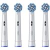 Oral-B Aufsteckb. Pro Sens. Clean (4Stk)