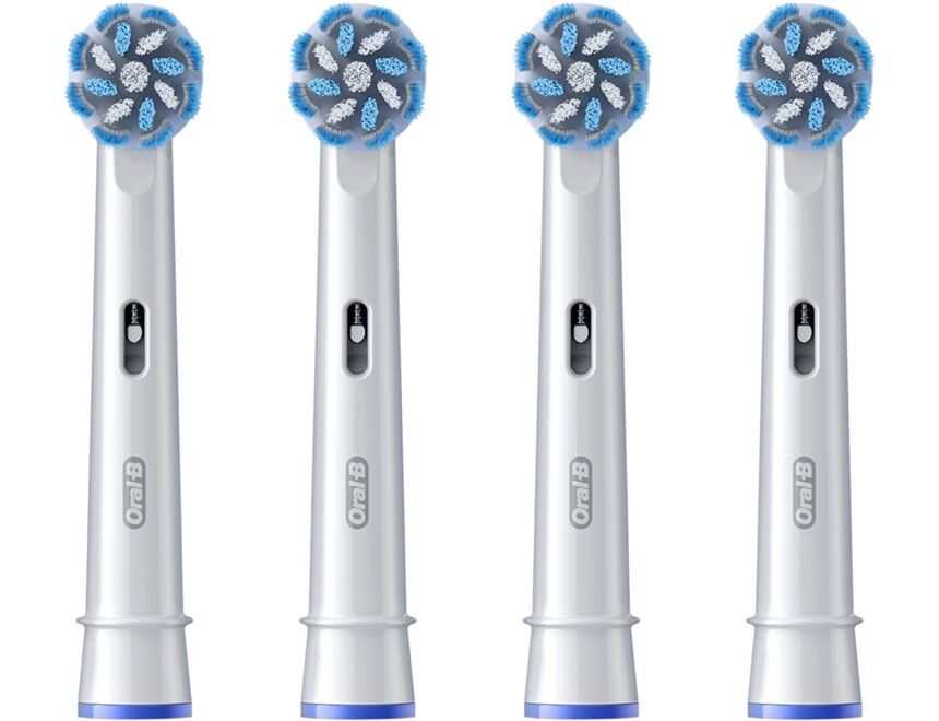 Oral-B Aufsteckb. Pro Sens. Clean (4Stk)