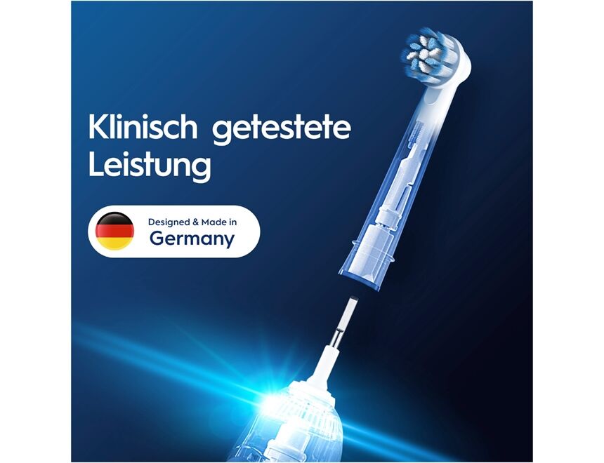 Oral-B Aufsteckb. Pro Sens. Clean (4Stk)