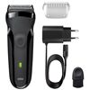 Braun 300 s Series 3