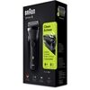 Braun 300 s Series 3