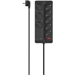 Hama Steckdosenleiste 8-fach (1,5m)