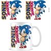 PYRAMID Sonic the Hedgehog C.G.I.
