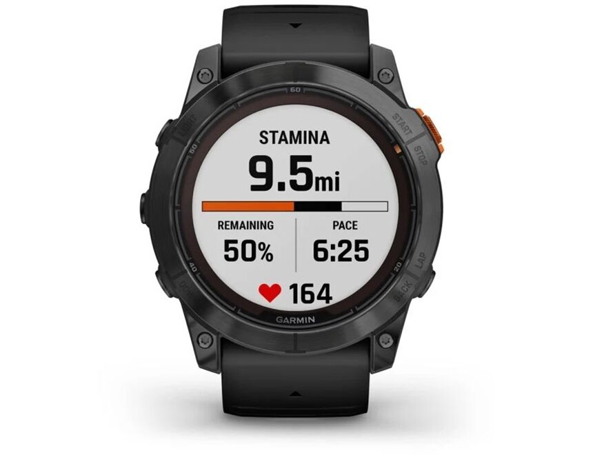 Garmin Fenix 7X Pro Solar (26mm)