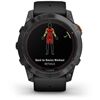 Garmin Fenix 7X Pro Solar (26mm)