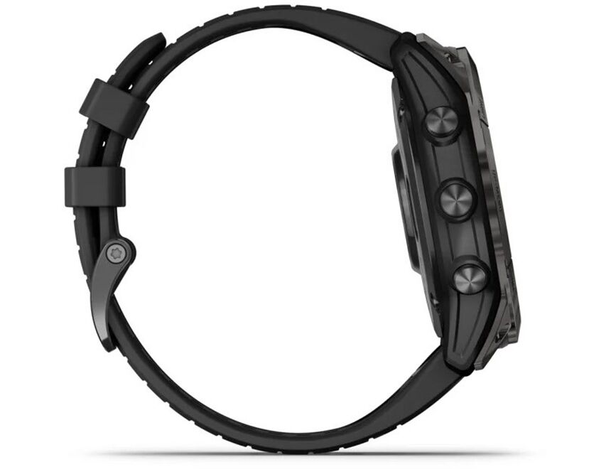 Garmin Fenix 7X Pro Solar (26mm)