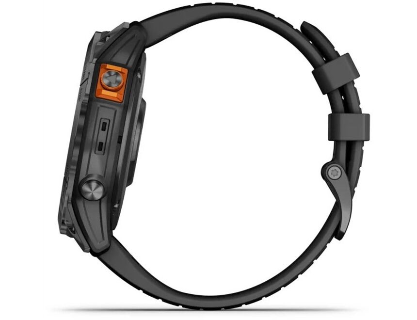 Garmin Fenix 7X Pro Solar (26mm)