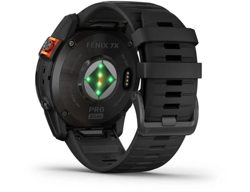 Garmin Fenix 7X Pro Solar (26mm)