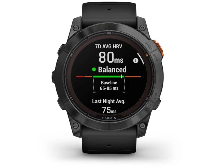 Garmin Fenix 7X Pro Solar (26mm)
