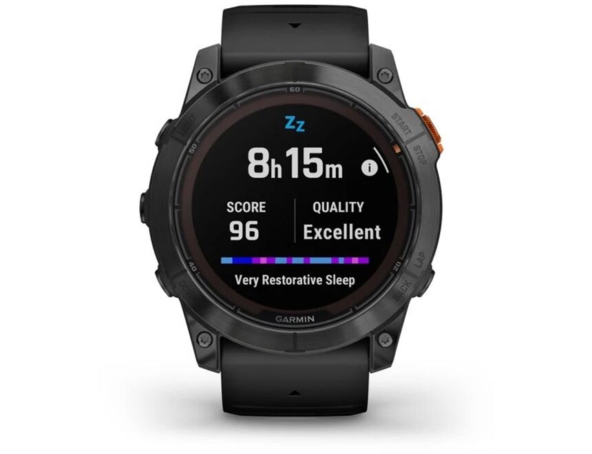 Garmin Fenix 7X Pro Solar (26mm)