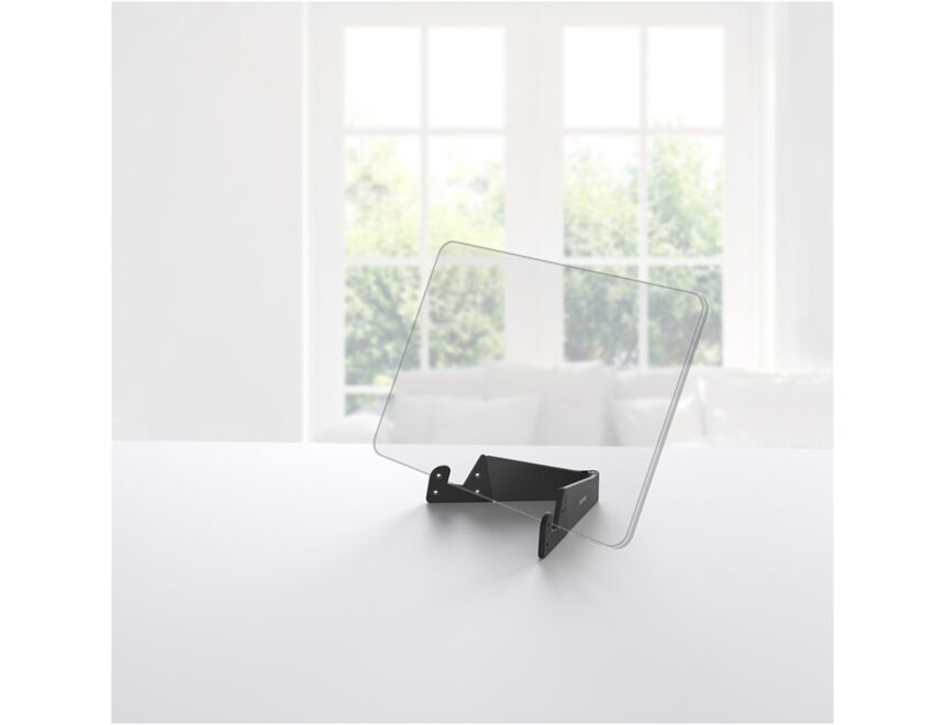 Hama 125118 Halterung Travel 32er Display