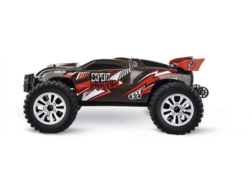 CARRERA Brushless Buggy - Expert