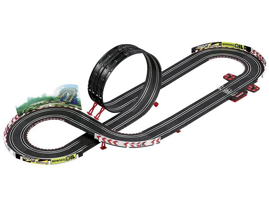 CARRERA GO!!! Nintendo Mario Kart 8