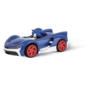 CARRERA Team Sonic - Sonic (1:20)